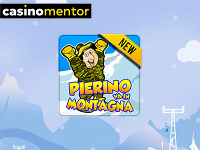 Pierino va in Montagna slot Tuko Productions