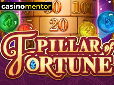 Pillar of Fortune