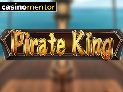 Pirate King slot undefiend