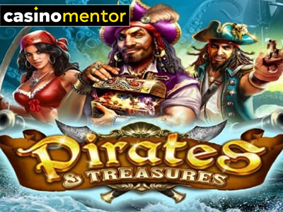 Pirates and Treasures