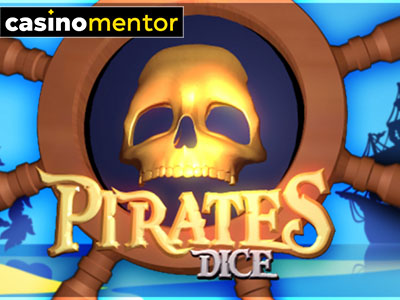 Pirates Dice