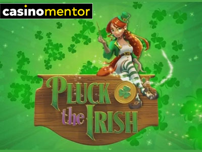 Pluck O' the irish