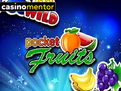 Pocket Fruit