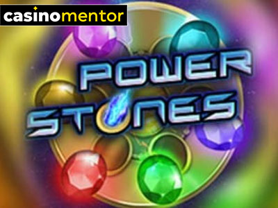 Power Stones slot Nektan