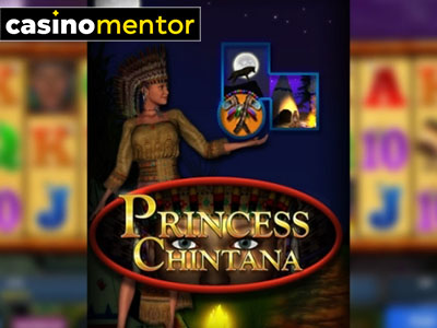 Princess Chintana