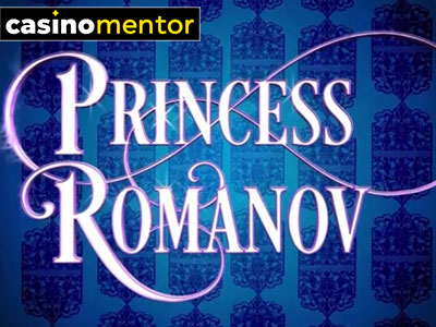 Princess Romanov