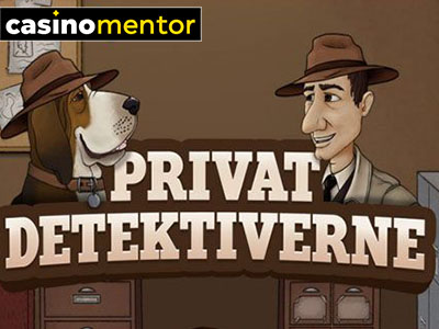 Privat Detektiverne