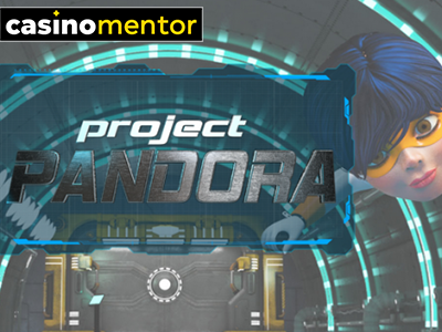 Project Pandora