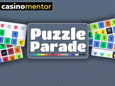 Puzzle Parade