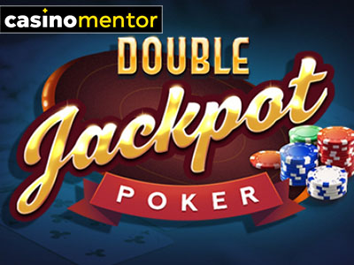 Pyramid Poker Double Jackpot Poker