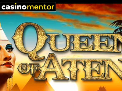 Queen of Aten