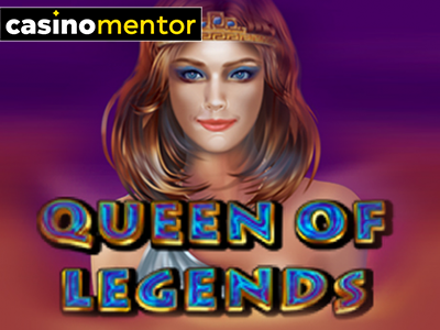 Queen of Legends