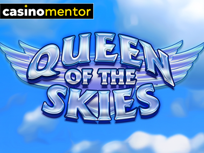 Queen of the Skies slot Spin Games