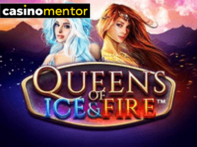 Queens of Ice and Fire