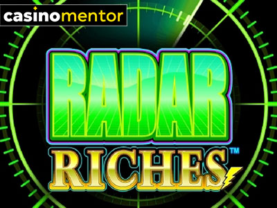 Radar Riches