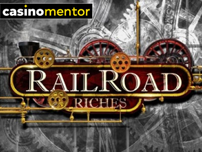 Railroad Riches