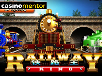 Railway King