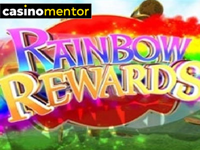 Rainbow Rewards