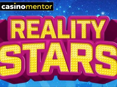 Reality Stars