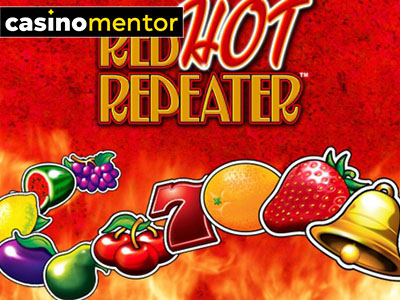 Red Hot Repeater