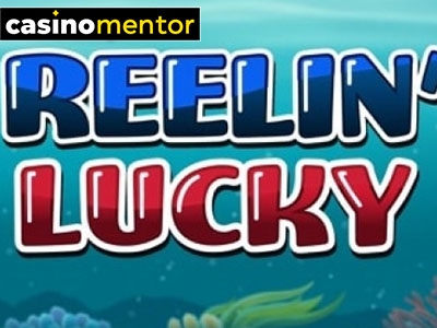 Reelin Lucky