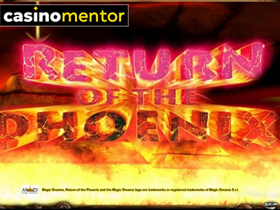 Return of the Phoenix HD