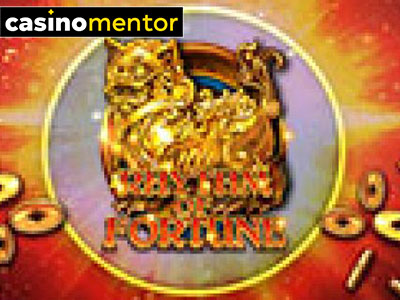 Rhythm Of Fortune slot Virtual Tech