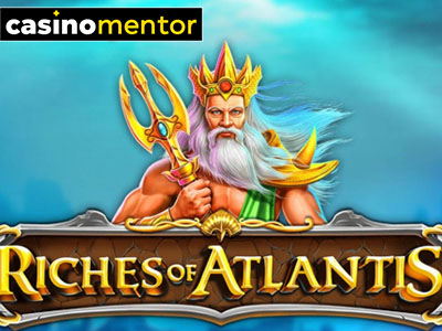 Riches of Atlantis