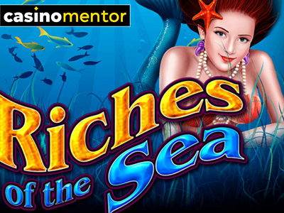 Riches of the Sea HD