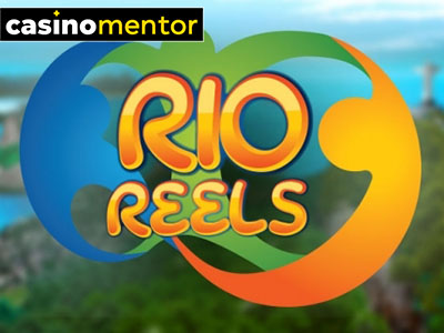 Rio Reels slot Booming Games