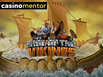 Rise Of The Vikings