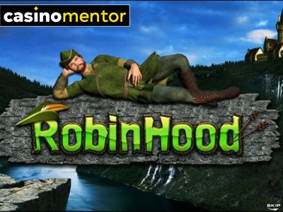 Robin Hood HD