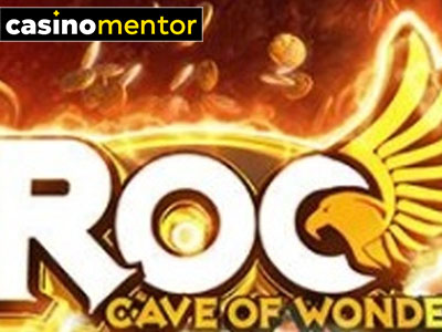 Roc - Cave of Wonders