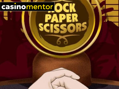 Rock Paper Scissors