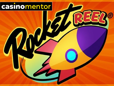 Rocket Reel slot Gaming1