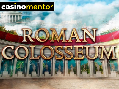 Roman Colosseum