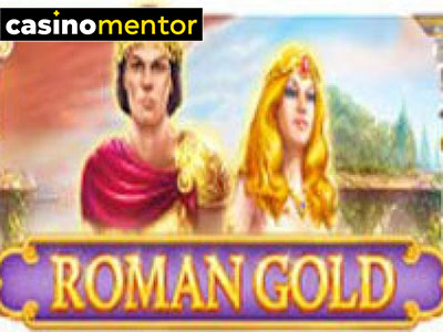 Roman Gold slot Cayetano Gaming