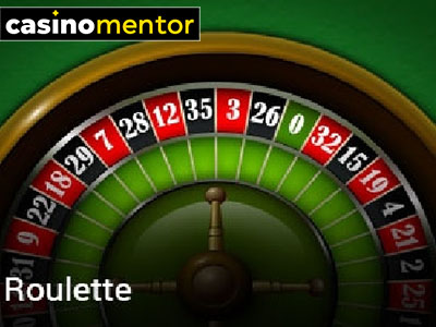 Roulette