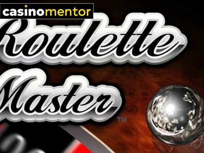 Roulette Master slot Nextgen Gaming
