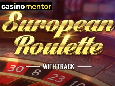 Roulette with track High