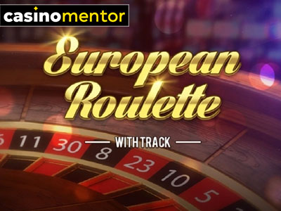 Roulette with Track low