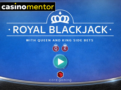 Royal Blackjack