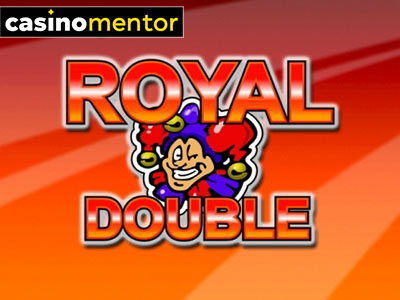 Royal Double