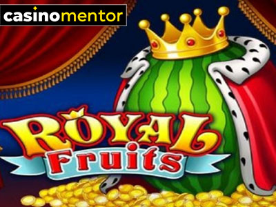 Royal Fruits