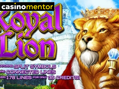 Royal Lion