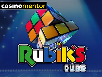 Rubik's Cube