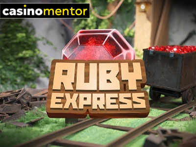 Ruby Express