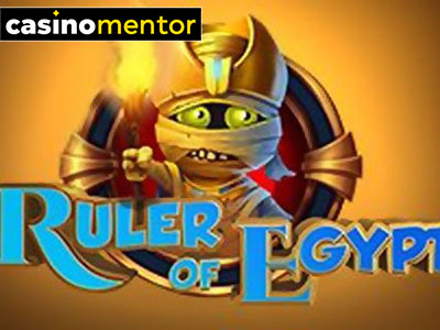Ruler of Egypt slot Lady Luck Games