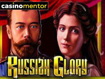 Russian Glory slot Cayetano Gaming