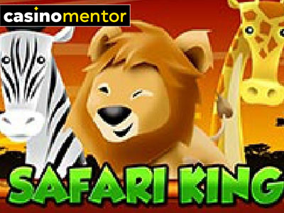 Safari King